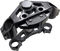 ARLEN NESS Triple Tree - Black - + 2" 130-007