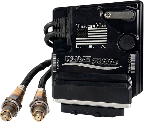 THUNDERMAX ThunderMax Engine Control Module Kit with Integral Auto Tune - '21-'24 Touring 309-591