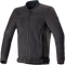 ALPINESTARS Luc v2 Air Jacket - Black/Black - Small 3308822-1100-S