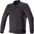 ALPINESTARS Luc v2 Air Jacket - Black/Black - 4XL 3308822-1100-4X