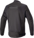 ALPINESTARS Luc v2 Air Jacket - Black/Black - Large 3308822-1100-L