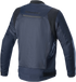 ALPINESTARS Luc v2 Air Jacket - Navy - 4XL 3308822-7150-4X