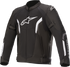 ALPINESTARS AST v2 Air Jacket - Black/White - 4XL 3306121-12-4X