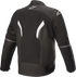 ALPINESTARS AST v2 Air Jacket - Black/White - 4XL 3306121-12-4X