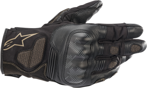 ALPINESTARS Corozal V2 Drystar? Gloves - Black/Sand - 3XL 3525821-1250-3X