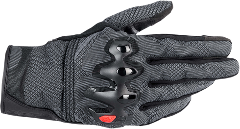 ALPINESTARS Morph Street Gloves - Black/Black - Medium 3569422-1100-M
