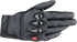 ALPINESTARS Morph Street Gloves - Black/Black - Medium 3569422-1100-M