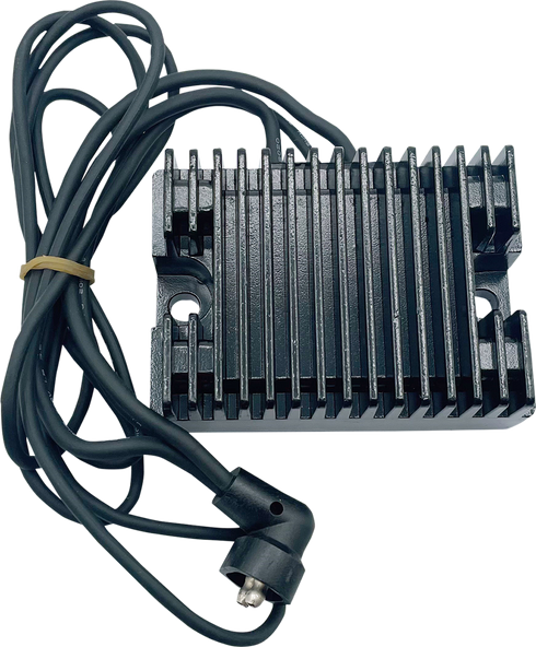 RICK'S MOTORSPORT ELECTRIC Hot Shot Regulator/Rectifier 10-913HB