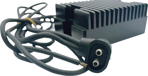 RICK'S MOTORSPORT ELECTRIC Hot Shot Regulator/Rectifier 10-913HB