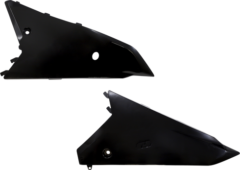 UFO Side Panels - Black HO05606-001
