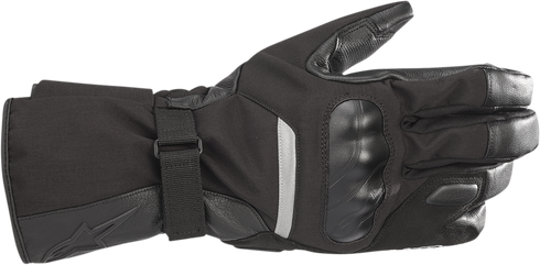ALPINESTARS Apex V2 Drystar? Gloves - Black - XL 3525620-10-XL