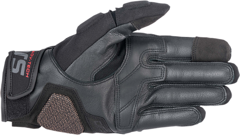 ALPINESTARS Halo Gloves - Black - Medium 3504822-10-M