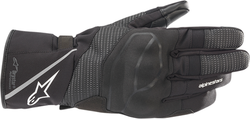 ALPINESTARS Andes V3 Drystar? Gloves - Black - 3XL 3527521-10-3X