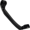 DRIVEN RACING Trackday Lever Guard - Carbon Fiber - Brake - Black DCTDLG-1-BK