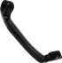 DRIVEN RACING Trackday Lever Guard - Carbon Fiber - Brake - Black DCTDLG-1-BK