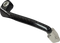 DRIVEN RACING Trackday Lever Guard - Carbon Fiber - Brake - Silver DCTDLG-1-SL