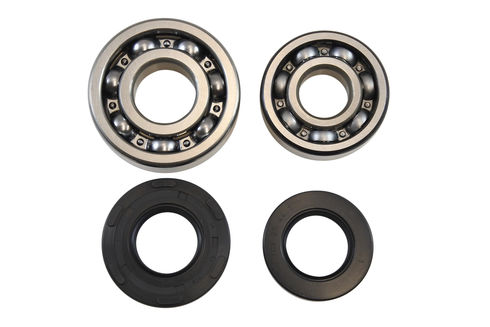 VINTCO Main Bearing and Seal Kit - Suzuki KMB014
