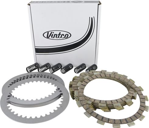 VINTCO Clutch Plate Kit - IT/YZ 250/490 KCLY14