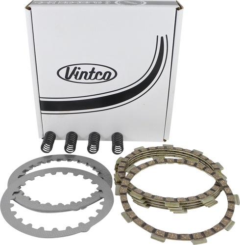 VINTCO Clutch Plate Kit - YZ 80 KCLY19