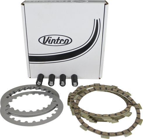VINTCO Clutch Plate Kit - YZ 80 KCLY21