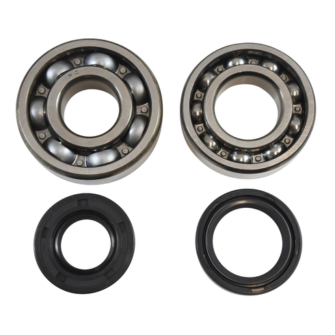 VINTCO Main Bearing and Seal Kit - Suzuki KMB017