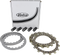 VINTCO Clutch Plate Kit - YZ 125 KCLY11