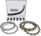 VINTCO Clutch Plate Kit - YZ 125 KCLY12
