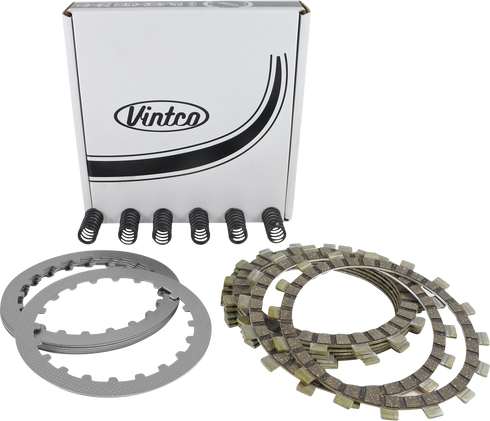 VINTCO Clutch Plate Kit - YZ 125 KCLY13