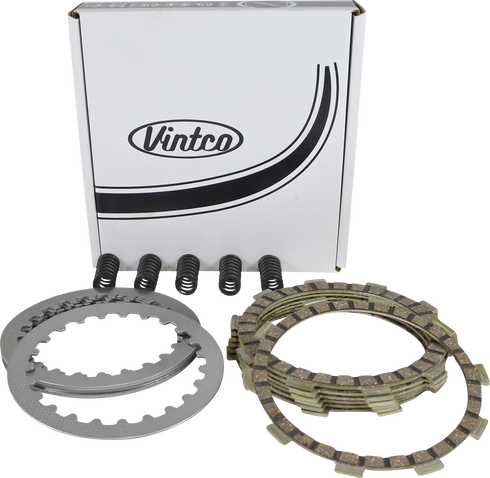 VINTCO Clutch Plate Kit - YZ 80 KCLY22