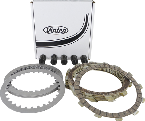 VINTCO Clutch Plate Kit - KX 250 KCLK20