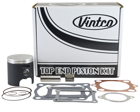 VINTCO Top End Piston Kit - 57.00 mm - Honda KTH03-1.0
