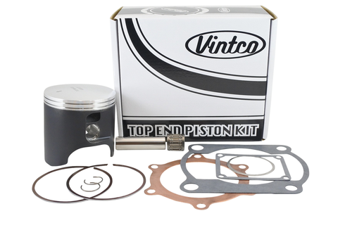 VINTCO Top End Piston Kit - 85.50 mm - Yamaha KTY16-0.5