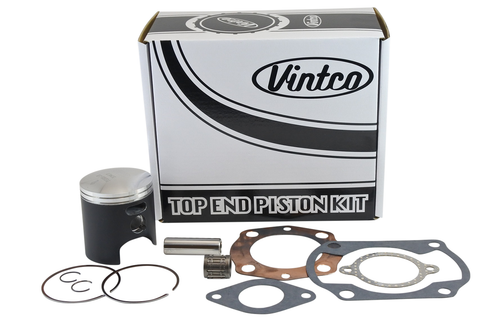 VINTCO Top End Piston Kit - 57.00 mm - Honda KTH01-1.0