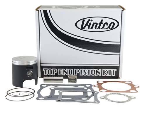 VINTCO Top End Piston Kit - 56.50 mm - Honda KTH03-0.5