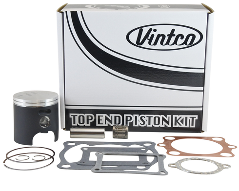 VINTCO Top End Piston Kit - 57.50 mm - Honda KTH03-1.5