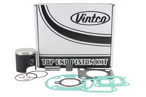 VINTCO Top End Piston Kit - 50.00 mm - Honda KTH10-0.5