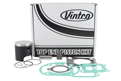 VINTCO Top End Piston Kit - 50.50 mm - Honda KTH10-1.0