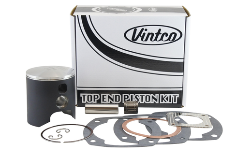 VINTCO Top End Piston Kit - 77.00 mm - Maico KTA03-00
