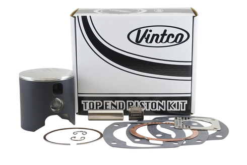 VINTCO Top End Piston Kit - 82.50 mm - Maico KTA05-0.5