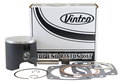 VINTCO Top End Piston Kit - 86.50 mm - Maico KTA06-00