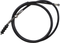 VINTCO Clutch Cable - 47-5/8" C1C001