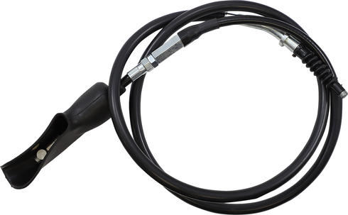 VINTCO Clutch Cable - 37-3/4" C7C004