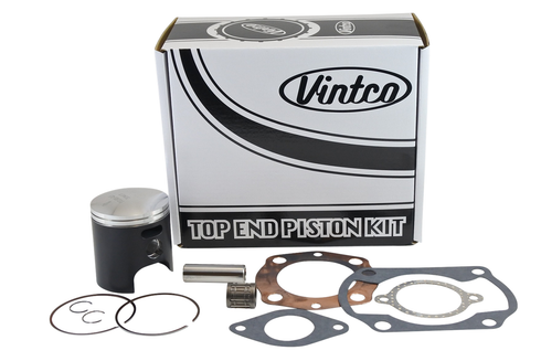 VINTCO Top End Piston Kit - 56.50 mm - Honda KTH01-0.5