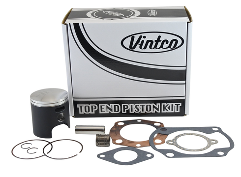 VINTCO Top End Piston Kit - 57.50 mm - Honda KTH01-1.5