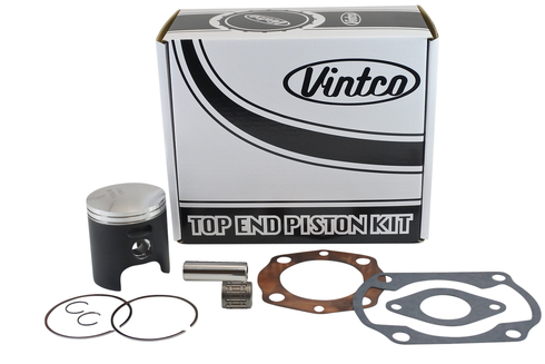 VINTCO Top End Piston Kit - 56.00 mm - Honda KTH02-00