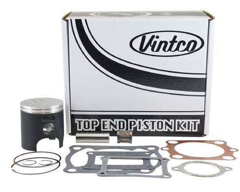 VINTCO Top End Piston Kit - 56.00 mm - Honda KTH03-00