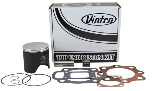 VINTCO Top End Piston Kit - 70.00 mm - Honda KTH06-00