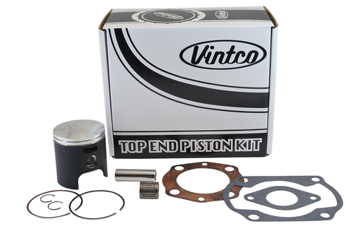 VINTCO Top End Piston Kit - 57.50 mm - Honda KTH02-1.5