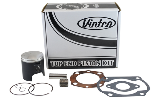 VINTCO Top End Piston Kit - 57.00 mm - Honda KTH02-1.0