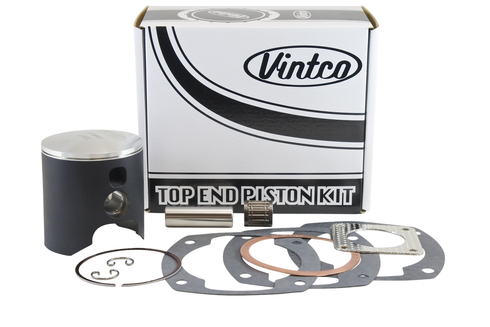 VINTCO Top End Piston Kit - 78.50 mm - Maico KTA03-1.5